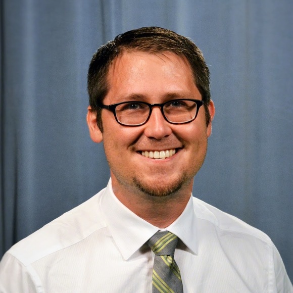 Meet your Posher, Shane - Picture 1 of 1